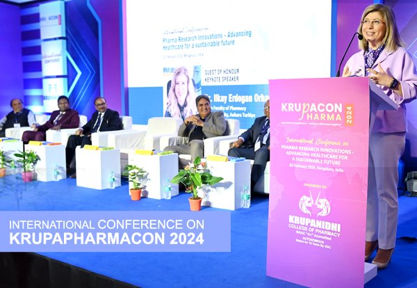 Best Pharmacy Colleges in Bangalore